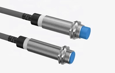 Metal Reed Sensor