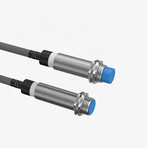 Metal Reed Sensor