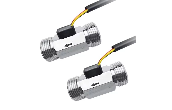 stainless steel flow switch