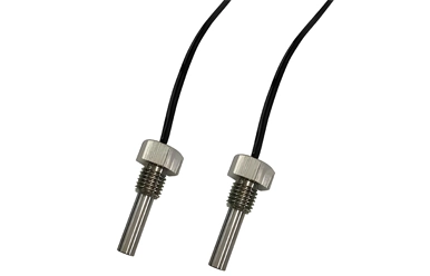 Temperature Sensor