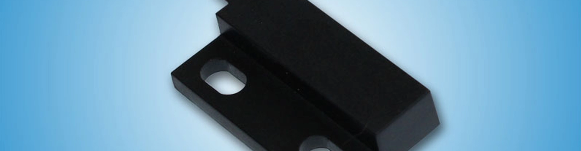 Rectangular Reed Sensor