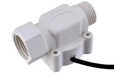 Plastic Flow Switch