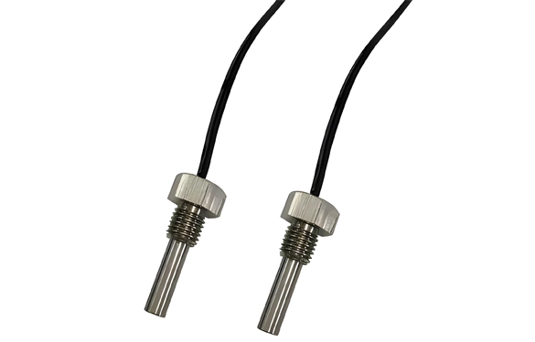 high temperature reed switch