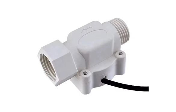 plastic water flow switch