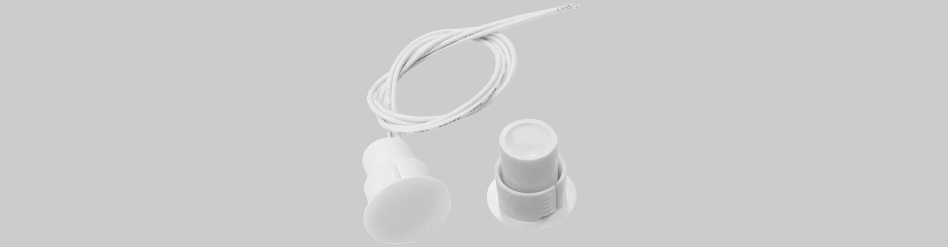 Cylindrical Reed Sensor