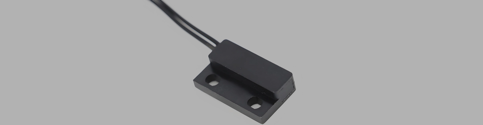 Cylindrical Reed Sensor