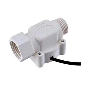 Plastic Flow Switch