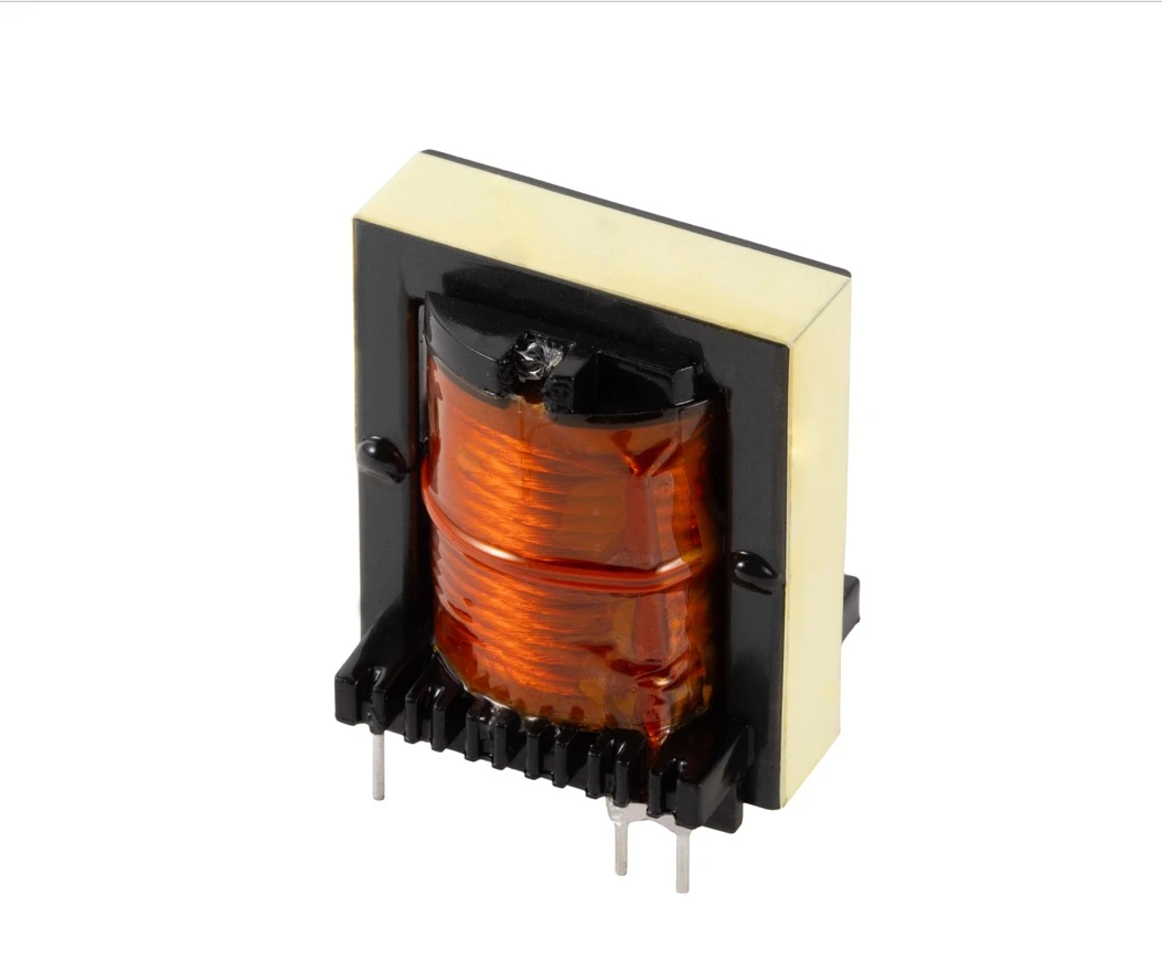 Magnetic Inductor