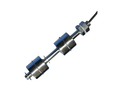 Multi Level Liquid Sensor